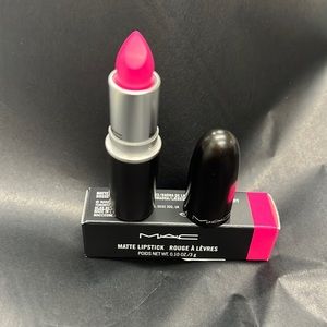 Candy Yum Yum 601 color authentic MAC lipstick.